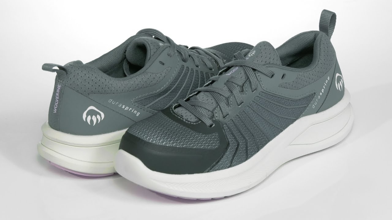 wolverine bolt durashocks