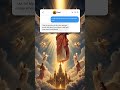 📲 If God Had iMessage… – Episode 5: Overcoming Guilt