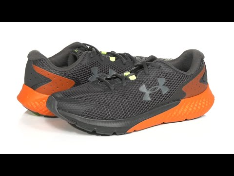 Under Armour Charged Rogue 3 Men's Running Shoes