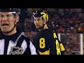 NHL Trash Talk/ Angry Mic'd Up Moments 2