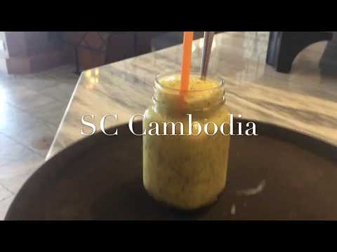 how-to-make-mango-passion-fruit-smoothie