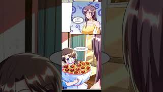 Chapter 39 My Dad Is Mr President