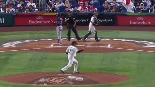 伊藤 大海 on WBC 2023 Final