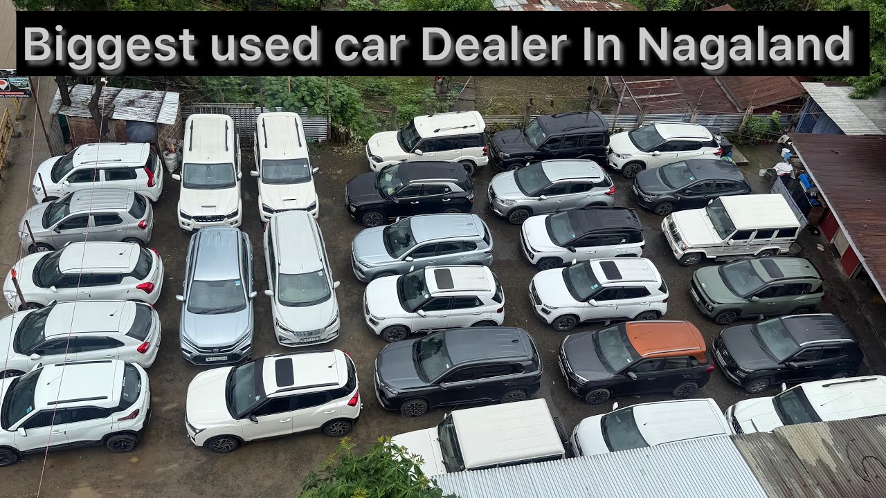 Neo Car Dealership | 2 Offers | New Model Cars Available | Part 1