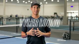 Pickleball Tips & Tricks With Tyler Loong