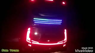 Ngeblong Bareng Bersama T-Star