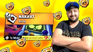 KULÜP LİGİ ' USTA' MASTER' NASIL OLUNUR  Brawl Stars Türkiye