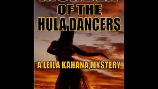 Leila Kahana Mysteries