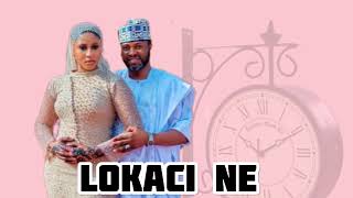 A lokaci ne hausa novel part 38
