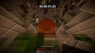 Minecraft Speedrun Frost Fort 0136.260