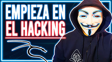 Cómo instalar KALI LINUX 2024 en Windows 10 con VMWARE (La MEJOR Máquina Virtual) ✅