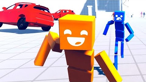 Road Cross #2! Fun with Ragdolls The Game! Gameplay Compilation! FWR Fails! Oddly Satisfying Video!