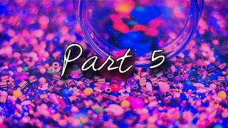 Multifandom Collab | Flowers For A Ghost (5 PARTS OPEN)