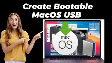 How to Create a Bootable macOS USB on Mac | Step-by-Step Guide to Create Bootable Pen Drive