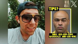 Manhunt for Joshua Zimmerman: Zero Sightings as Week 3 Begins in the Search for the Escaped Killer