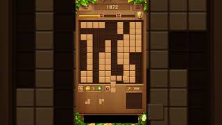 QBLOCK GAME (Wood Block Puzzle) screenshot 4