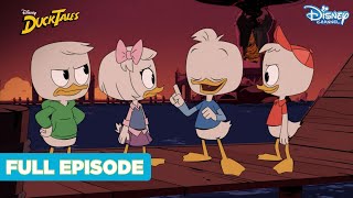DuckTales | The Shadow War Part II: The Day of the Ducks! | Episode 25 | Hindi | Disney India