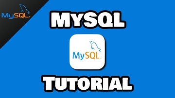 MySQL tutorial for beginners (intro + installation) 🐬