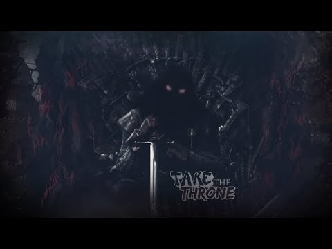 [AMV] - Take The Throne -