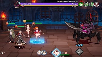 Outerplane android gameplay | Adventure Episode 1 Outer City Level 1 to 10