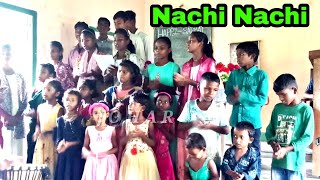 Video voorbeeld van "Sorgoloi Jam Ami Nachi Nachi || Assamese New Christian Gospel Song Video || Worship song ‎@JOHAR23 "