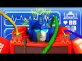 Optimus Prime Needs Surgery! | E32 | Transformers: CYBERWORLD