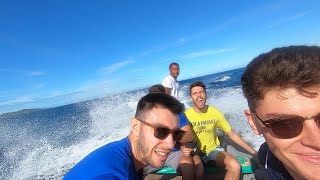 PROJET FIDJI -  Episode 3  - Navadra, sinon rien