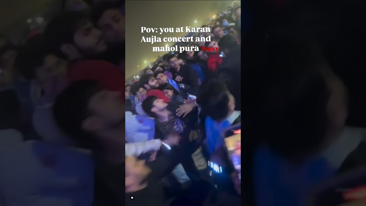Karan aujla 