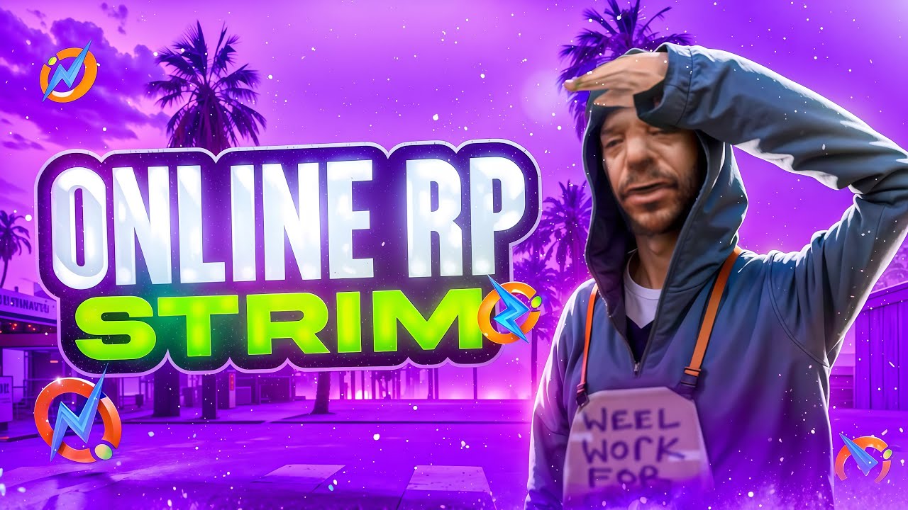 LSPD GA KIRDIK / ONLINE RP / SHROUD GAME