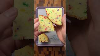 What Reducing Sugar Does to Cakes