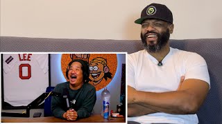 Bobby Lee Roasts New Bad Friends Producer Reaction
