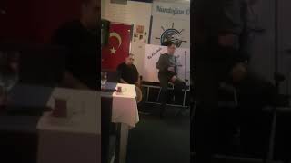 NURDOĞAN ÖZ-ÖPERKEN SENİ-SAHNE PERFORMANSI