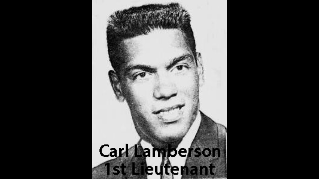 BTHS 1968 Vietnam War Tribute