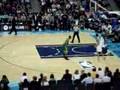 Minnesota Timberwolves Vs Boston Celtics October 10 2007 