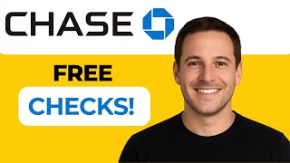 Chase Checks: Order in 2 MINUTES! (App Guide) ✏️📱