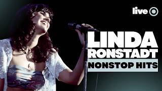 Linda Ronstadt Radio: That’ll Be The Day, Crazy, and All Your Linda Favorites 24/7