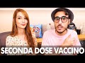 Ho finito il VACCINO e vi racconto cosa è SUCCESSO!