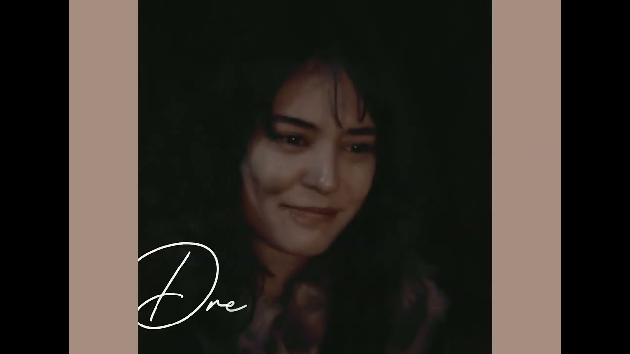 Lottie Matthews edit