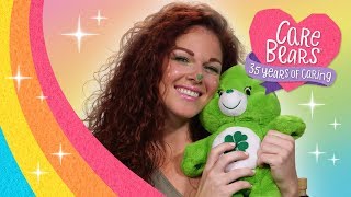 Care Bear Makeup Tutorial! | Care Bears screenshot 5