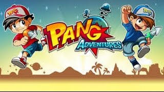 Juego Pang Adventures v1.0.0 GRATIS para Android [apk+datos] screenshot 5