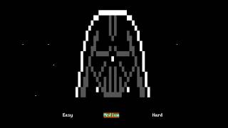 Computer Organization Assignment 4 - Matrix Game