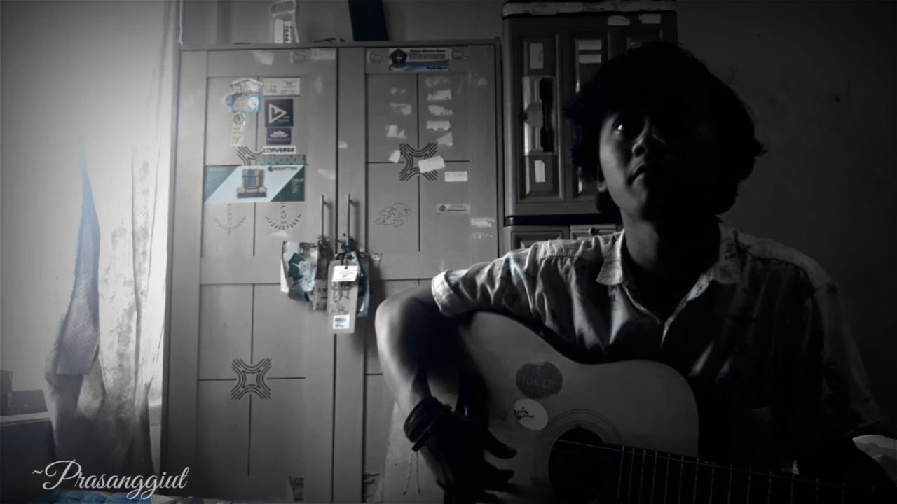 Kukira jakarta. Cover(Prasanggiutama) YouTube