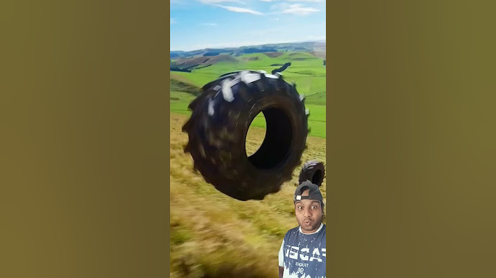 FPV Drone Threads The Needle! || Howridiculous #shorts