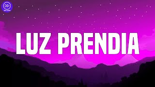 J Alvarez - Luz Prendia (Letra/Lyrics)