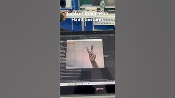 Image recognition via machine learning libraries from OpenCV. #djitellodrone #python #opencv