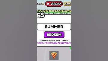 Ugc steal points codes #shorts