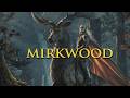 The COMPLETE History of Mirkwood — From Elven Paradise to Darkest Nightmare