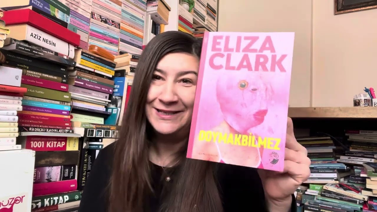 Neler Okudum & Neler Aldım & Amazon Kampanyası