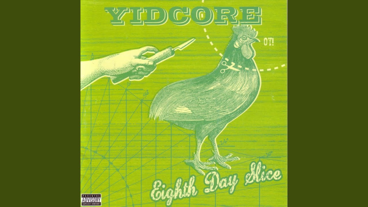 Tammuz & Av Punk Playlist - Jewcy