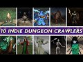 10 Indie First-Person Dungeon Crawlers You Can Play RIGHT NOW